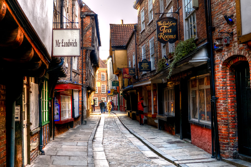 york