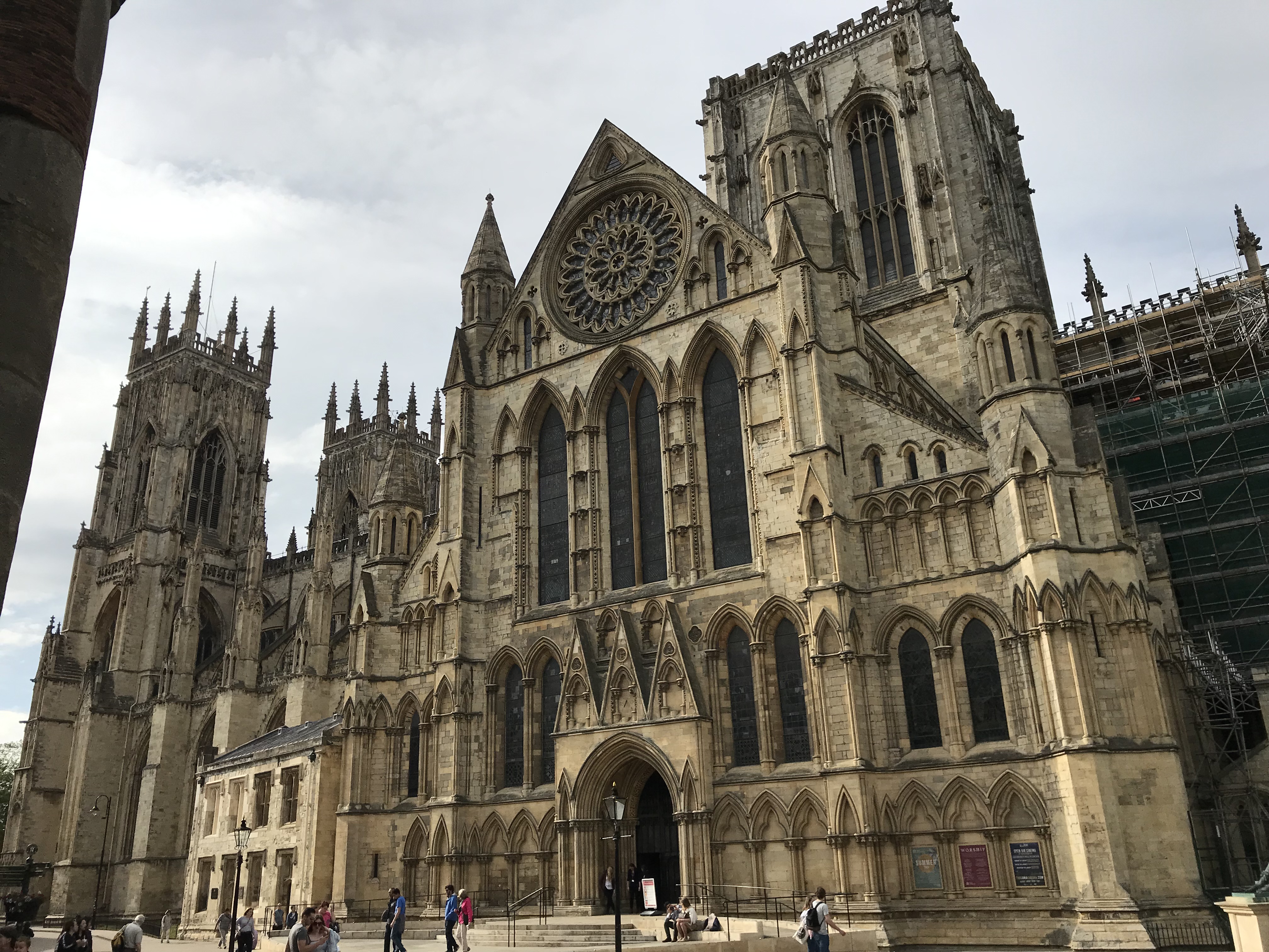 york