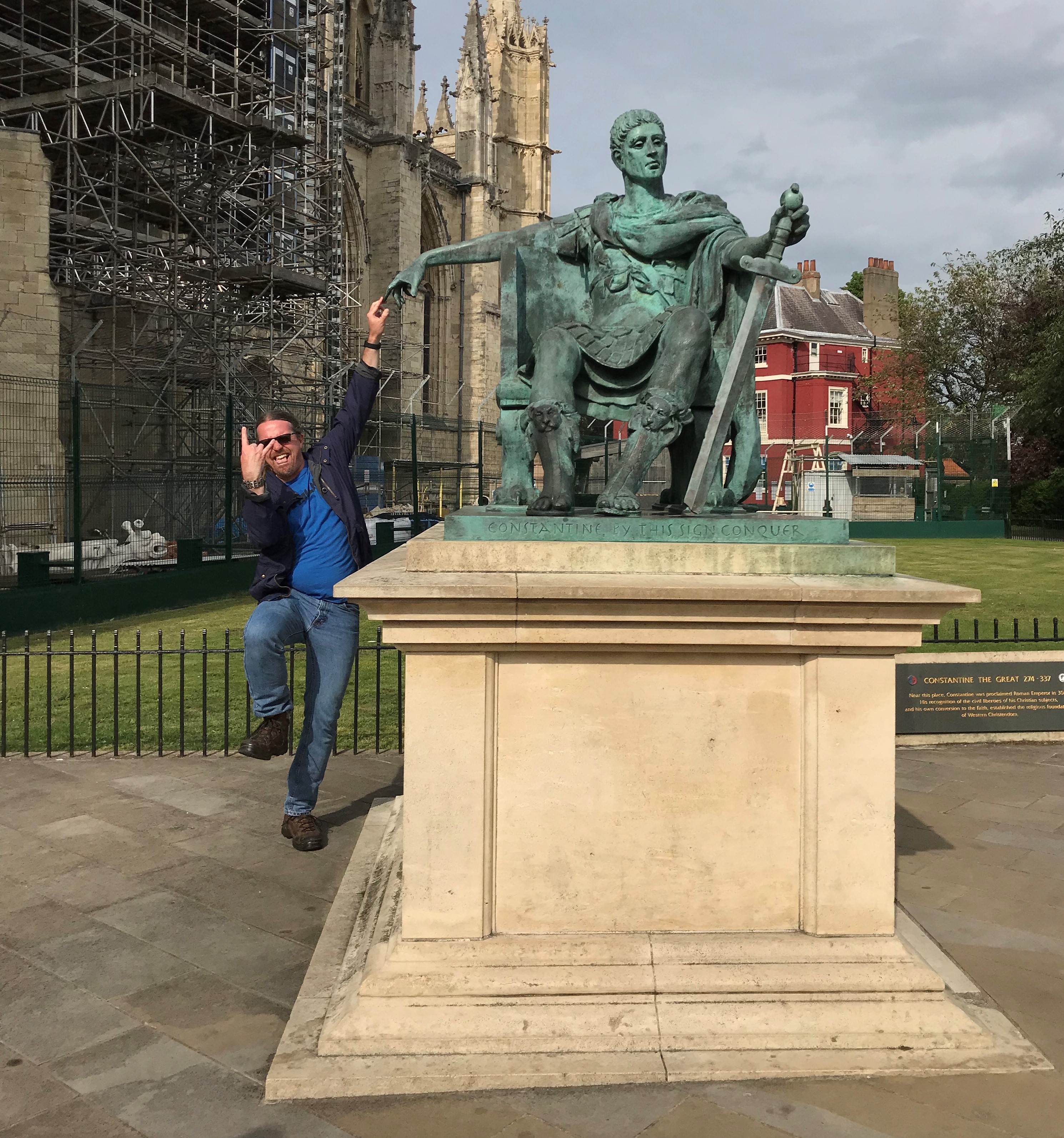 york