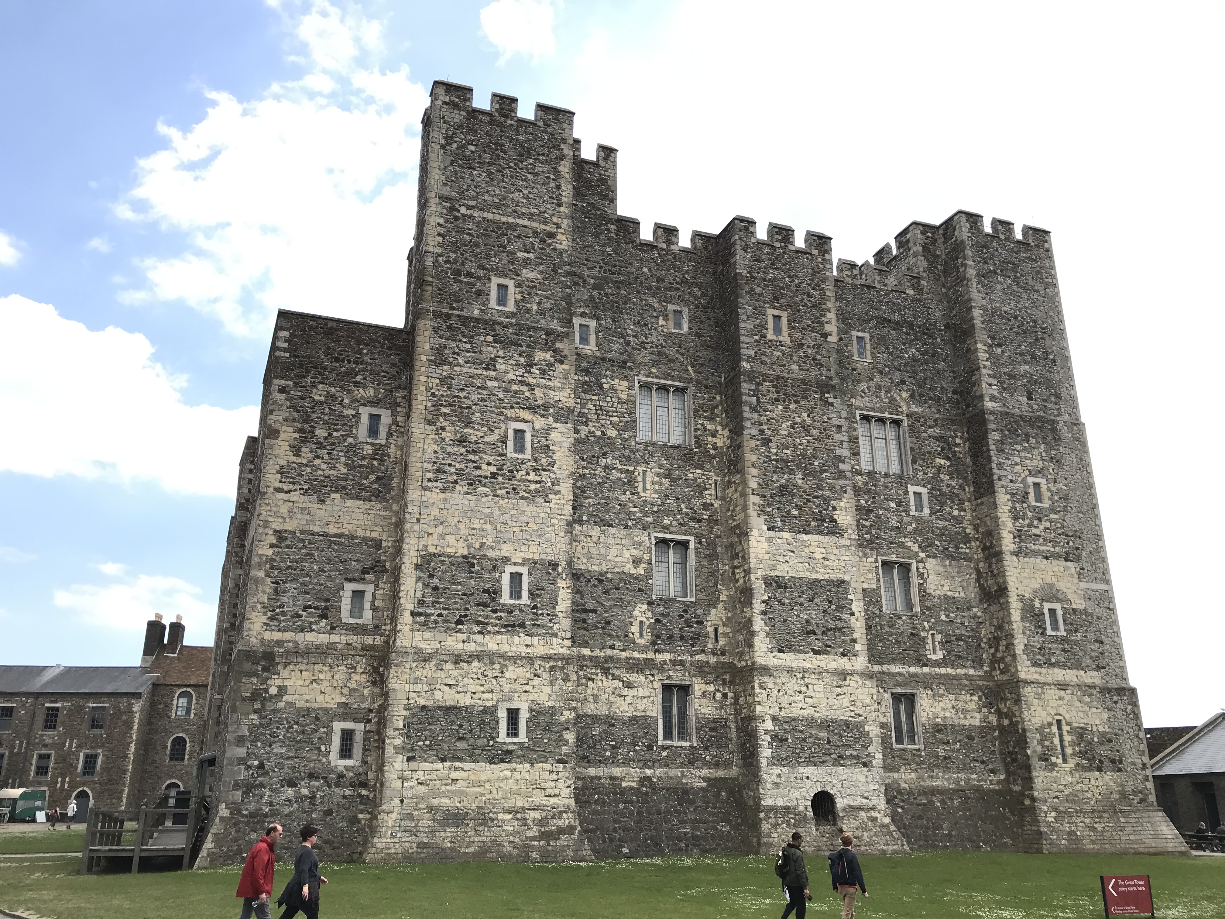 dover