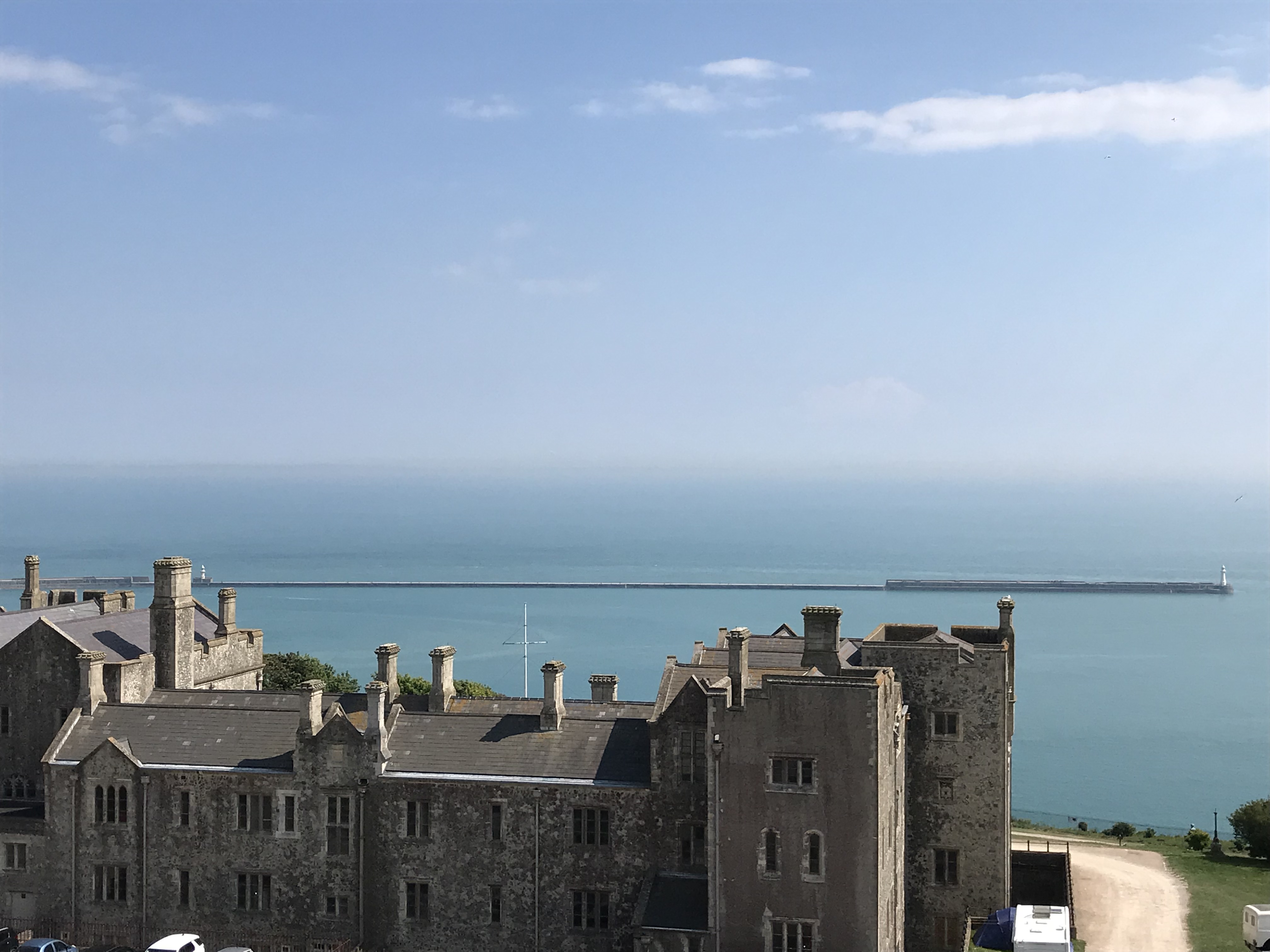 dover