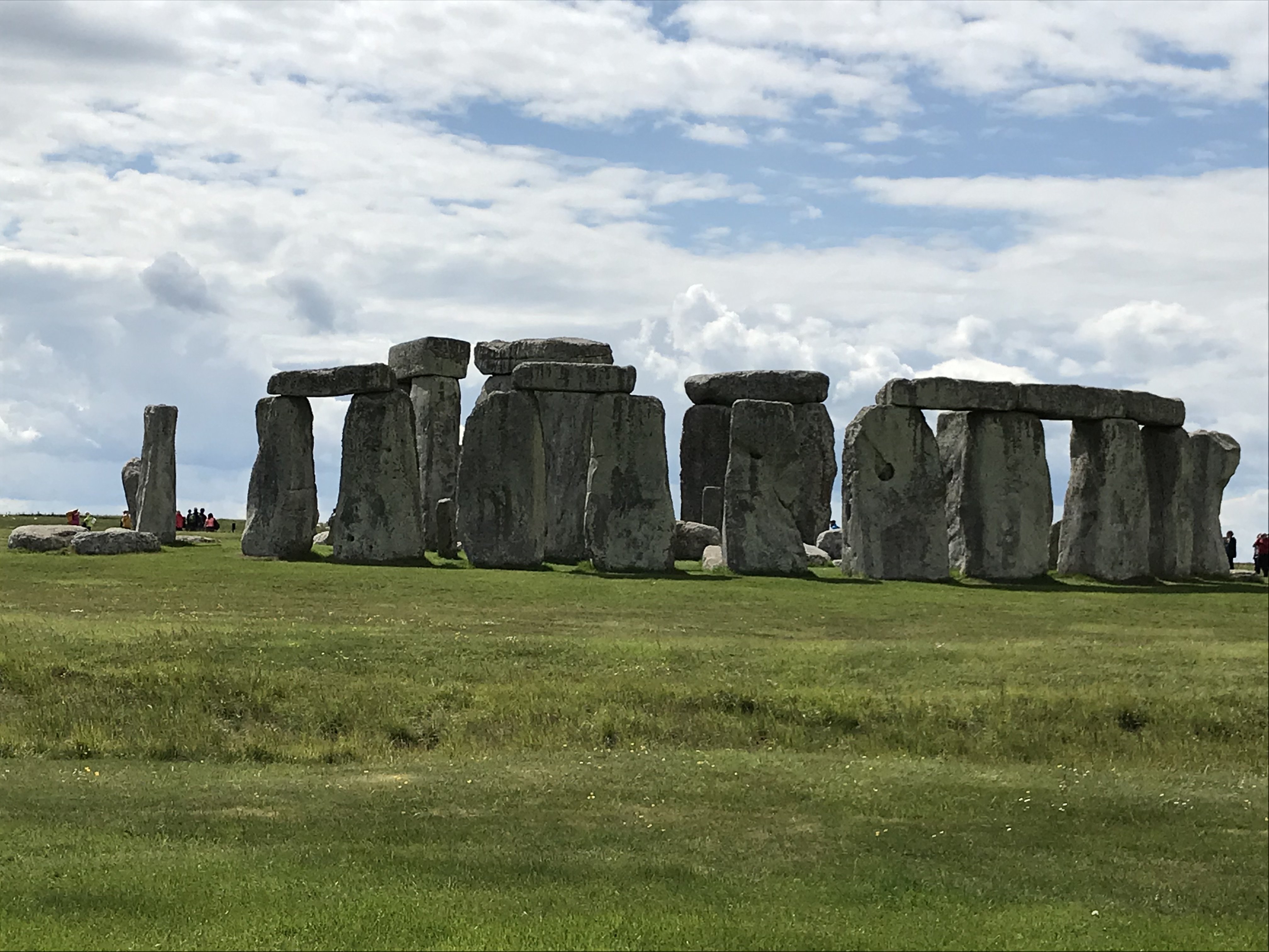 henge