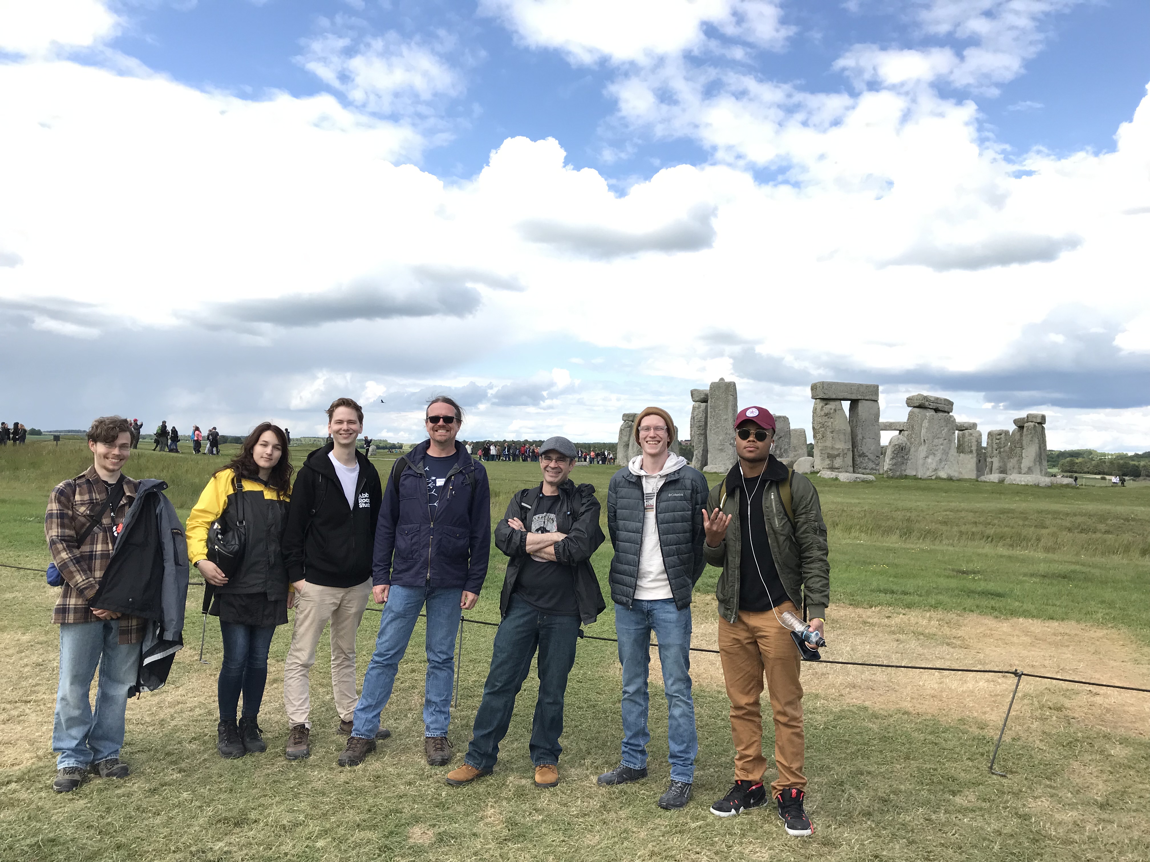 henge