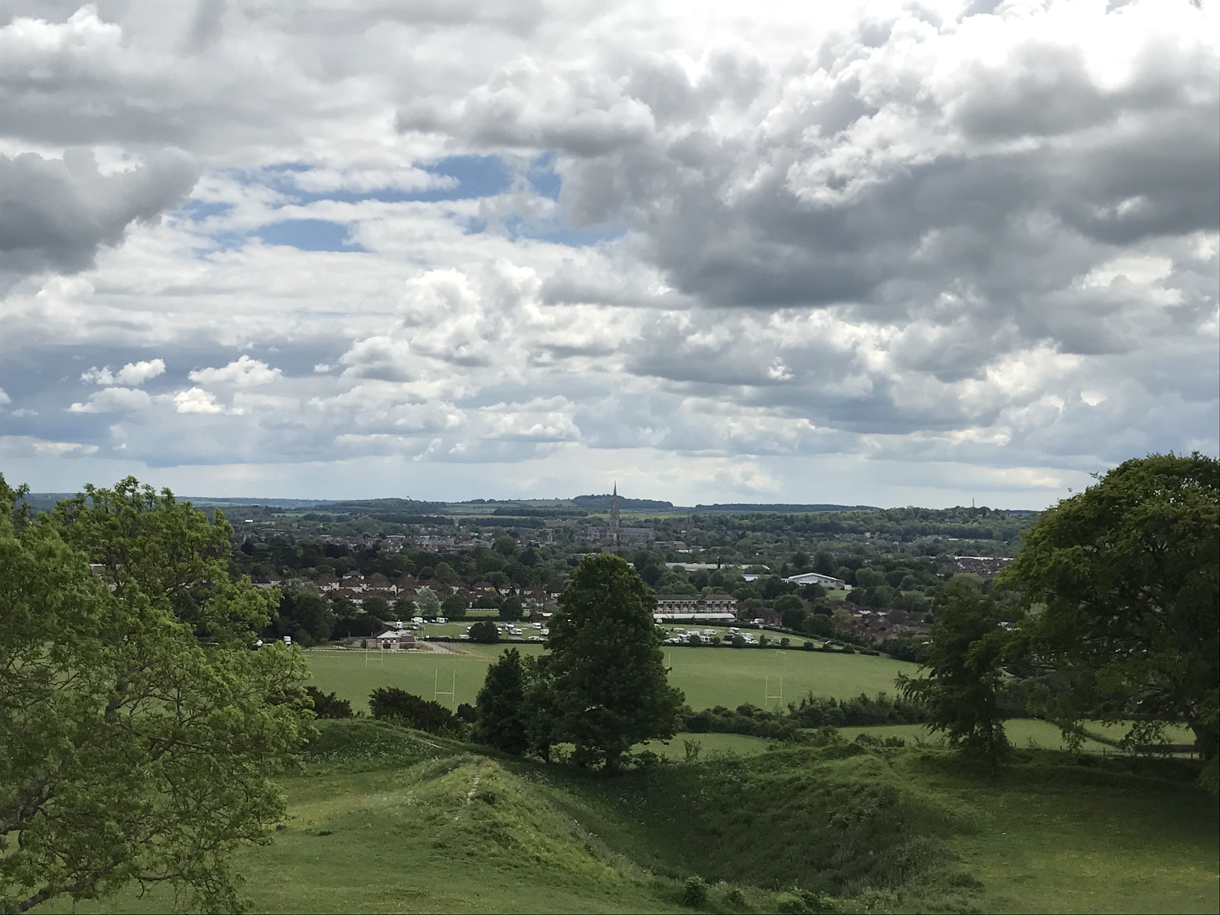sarum