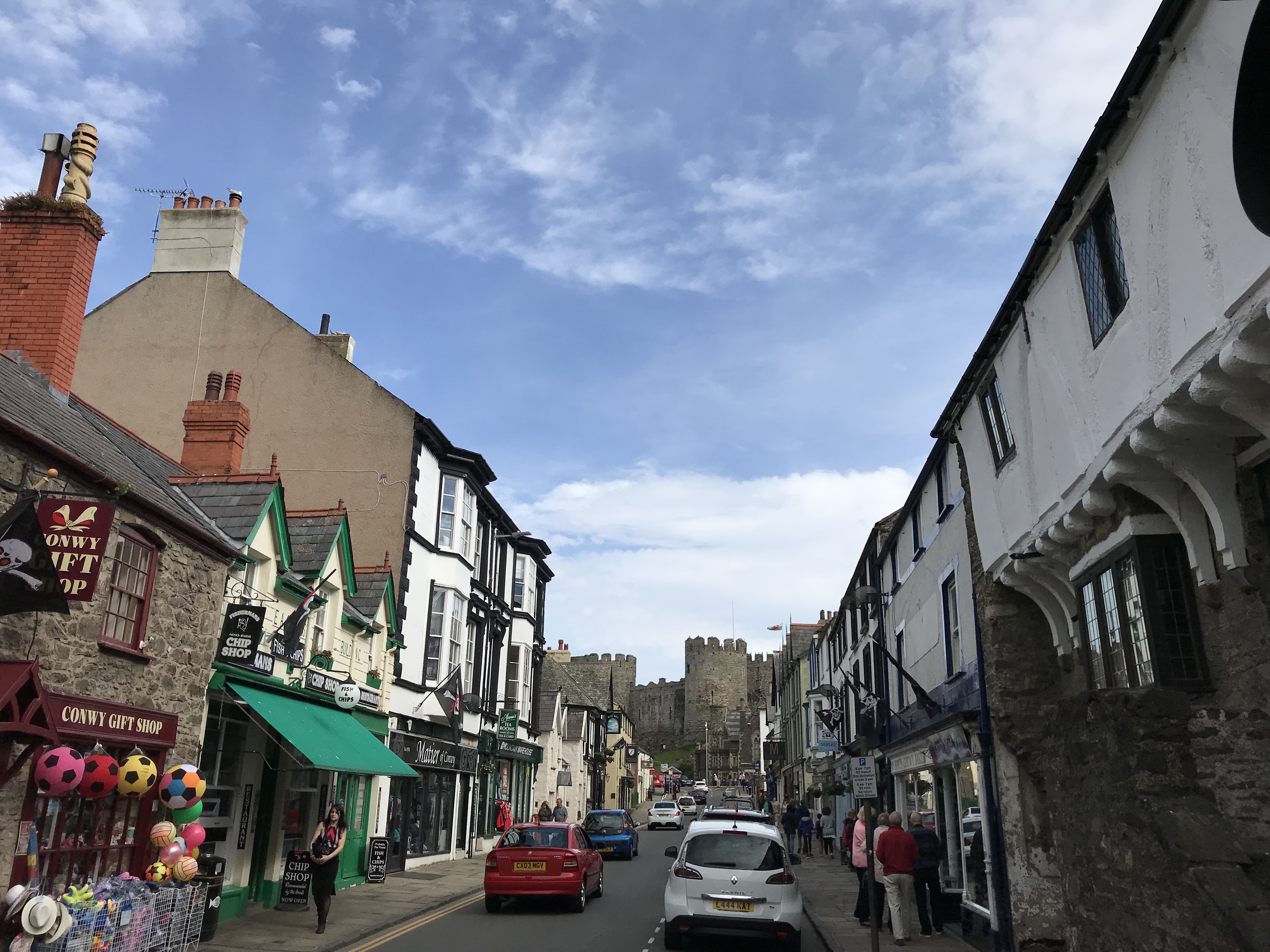 conwy