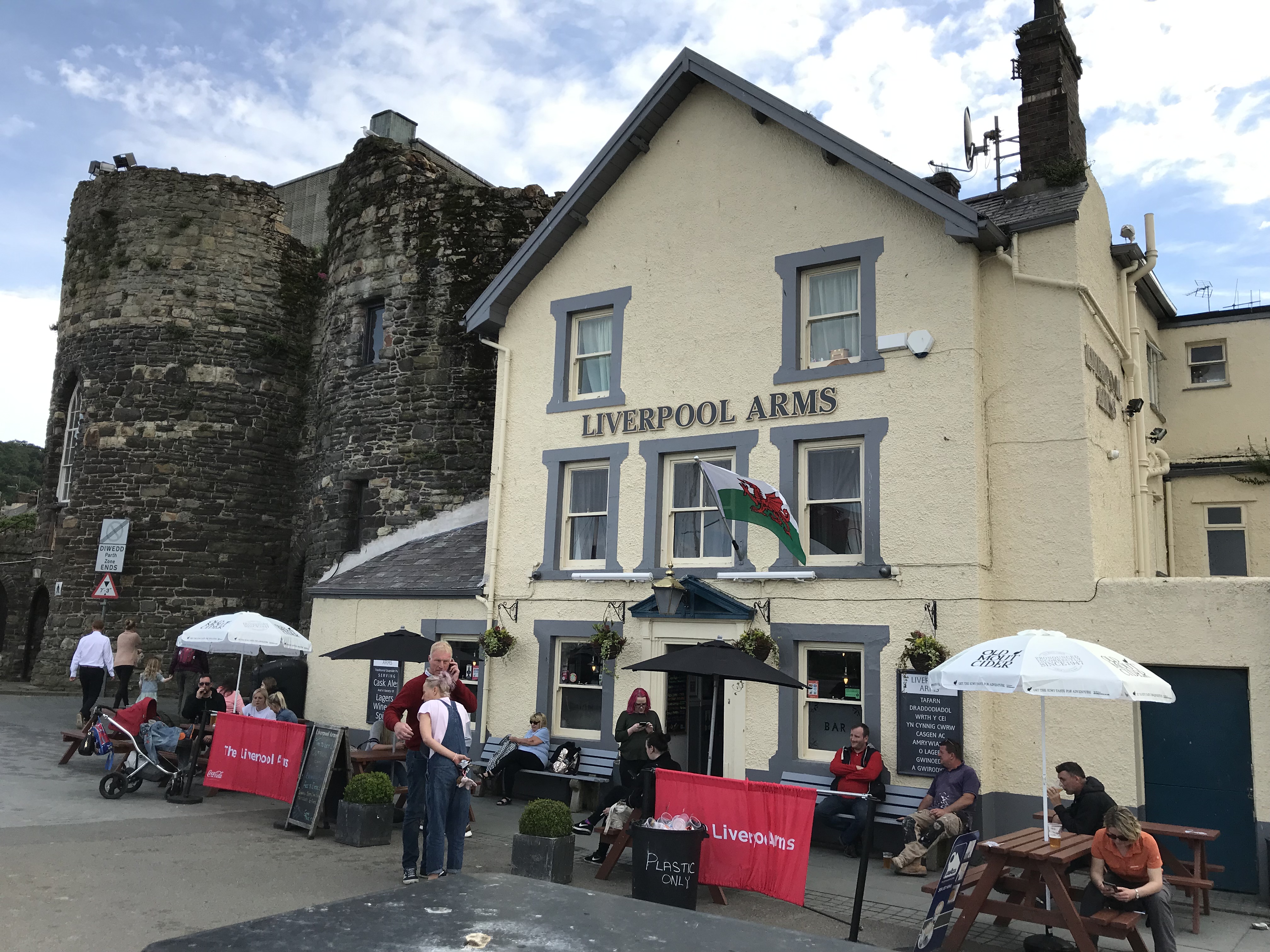 conwy