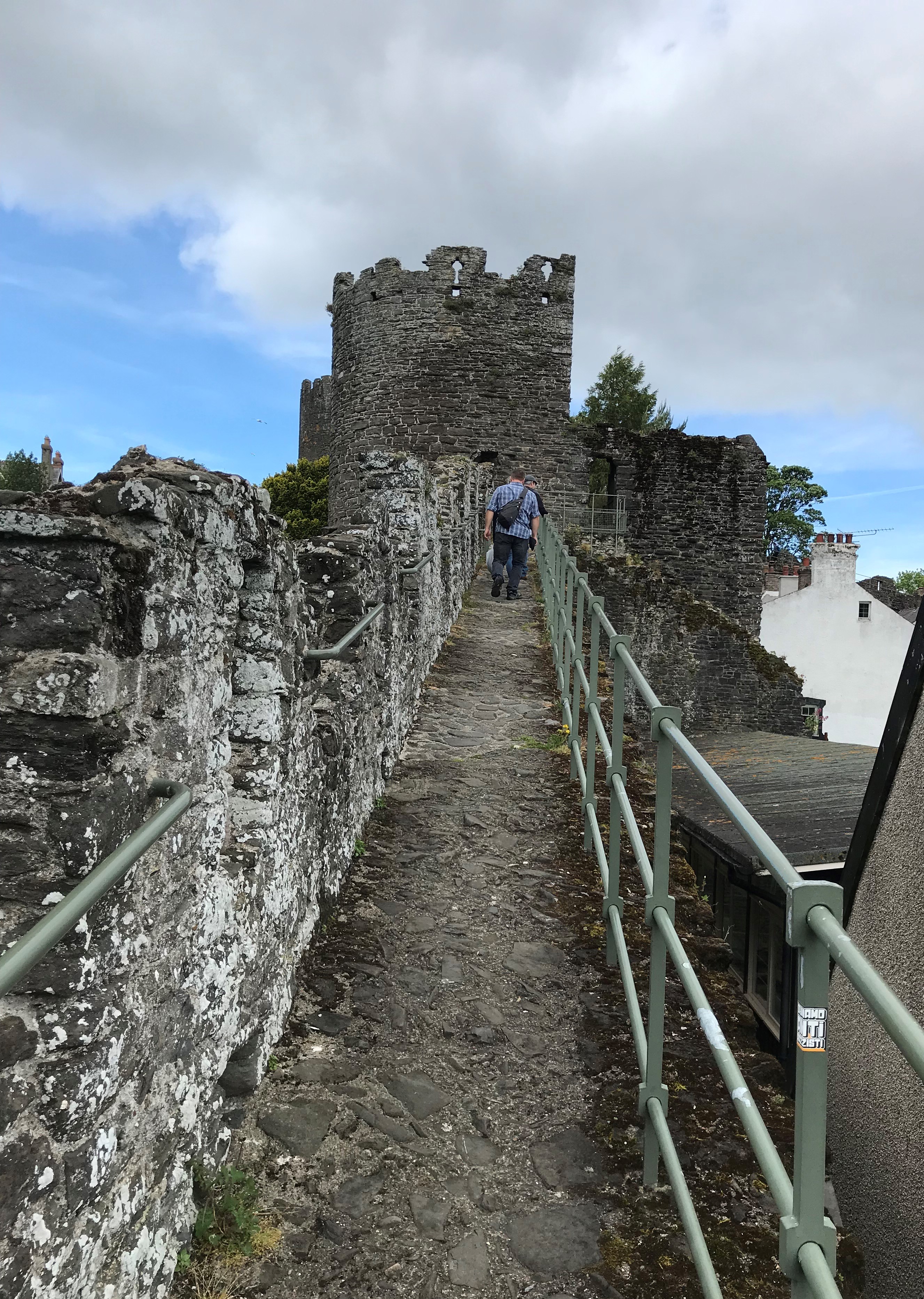 conwy