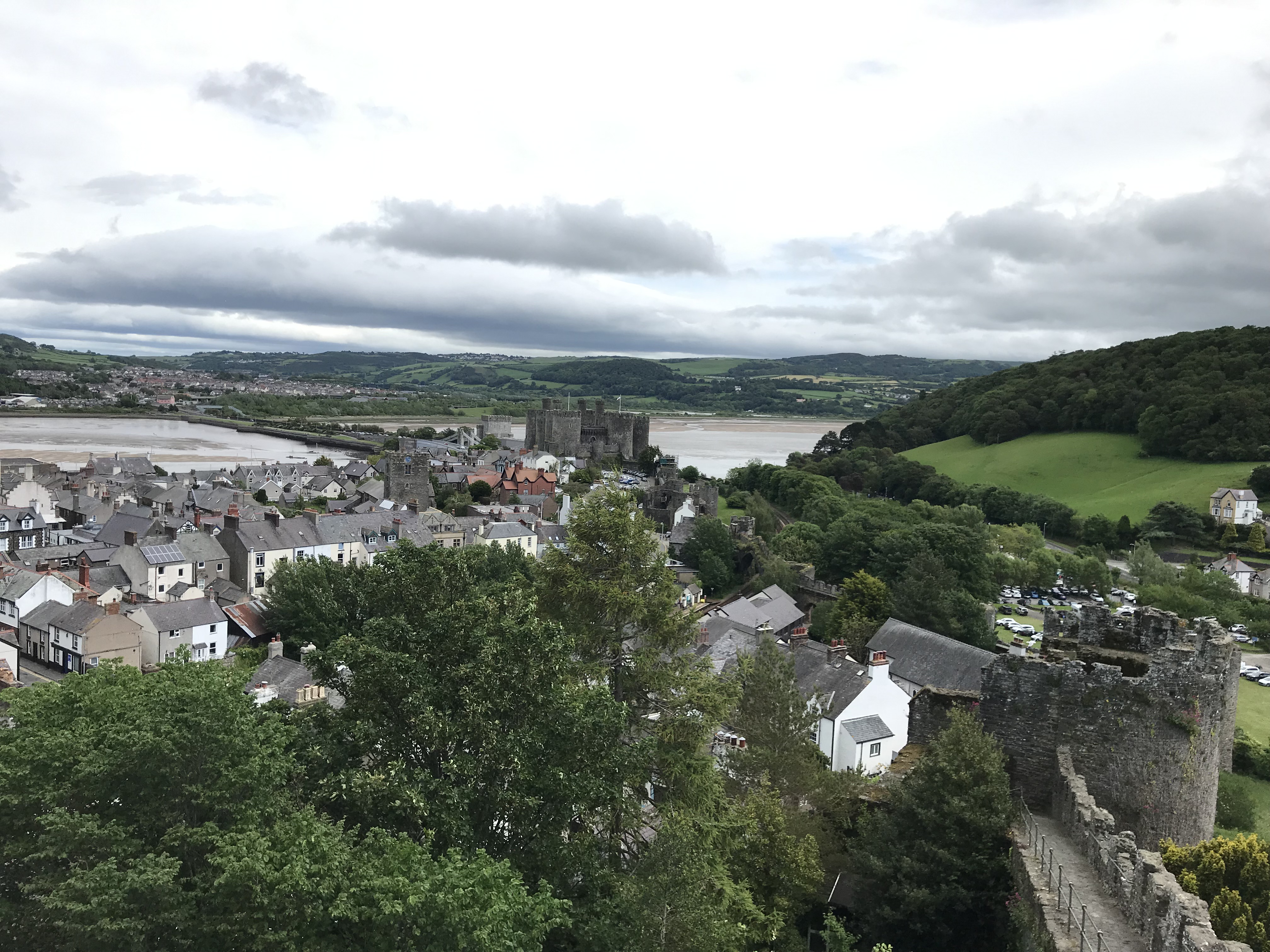 conwy