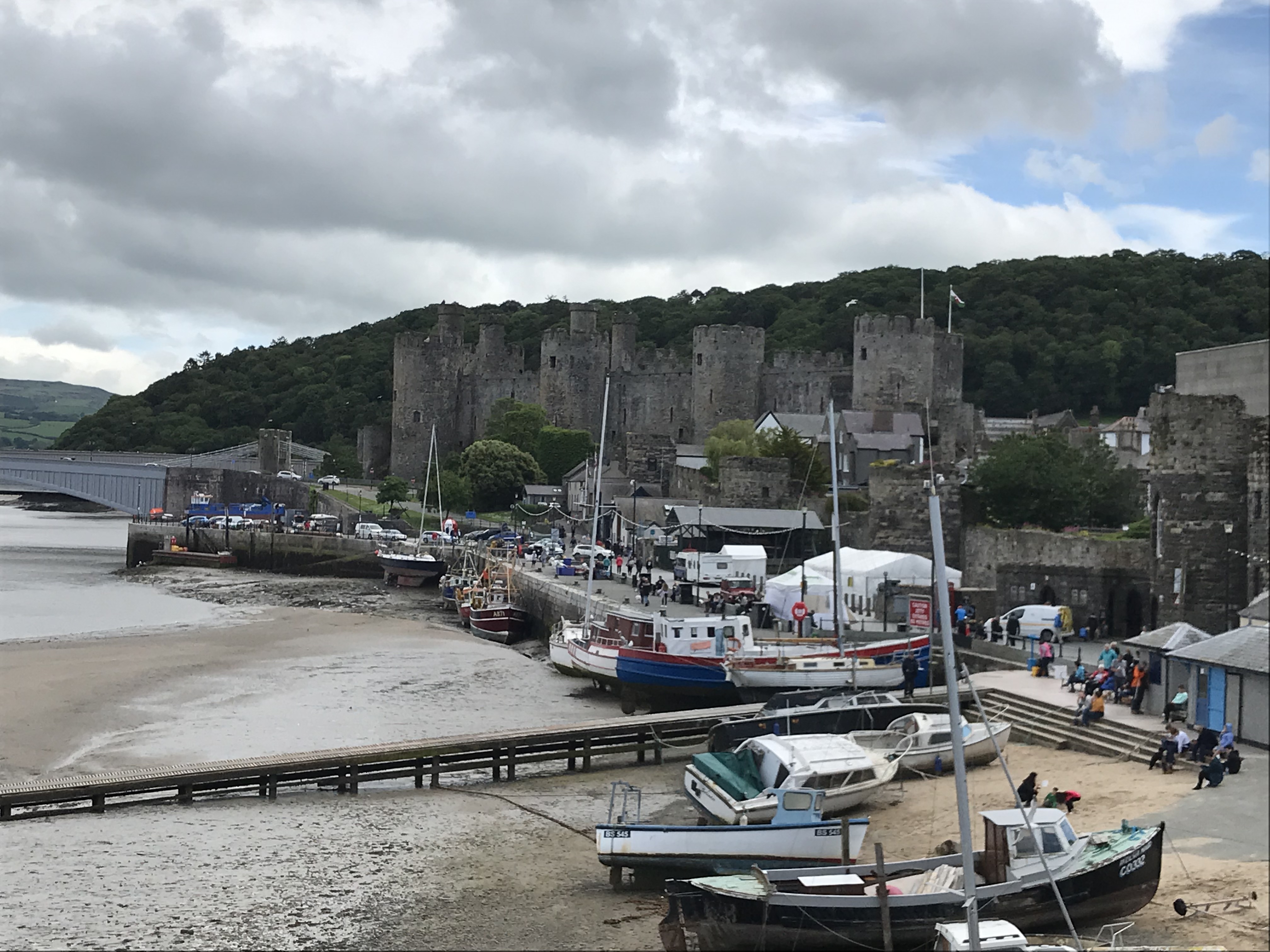 conwy