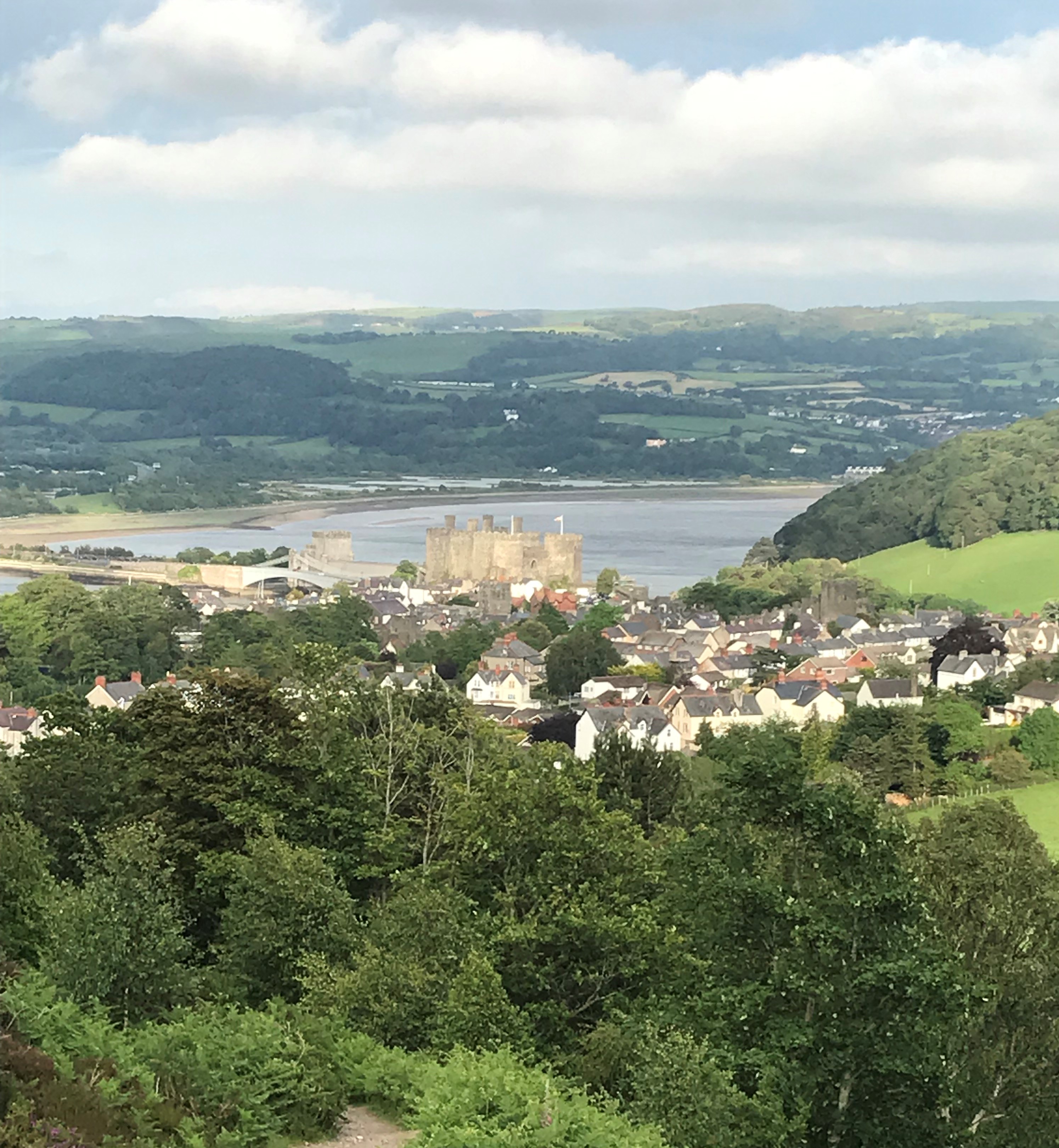 conwy