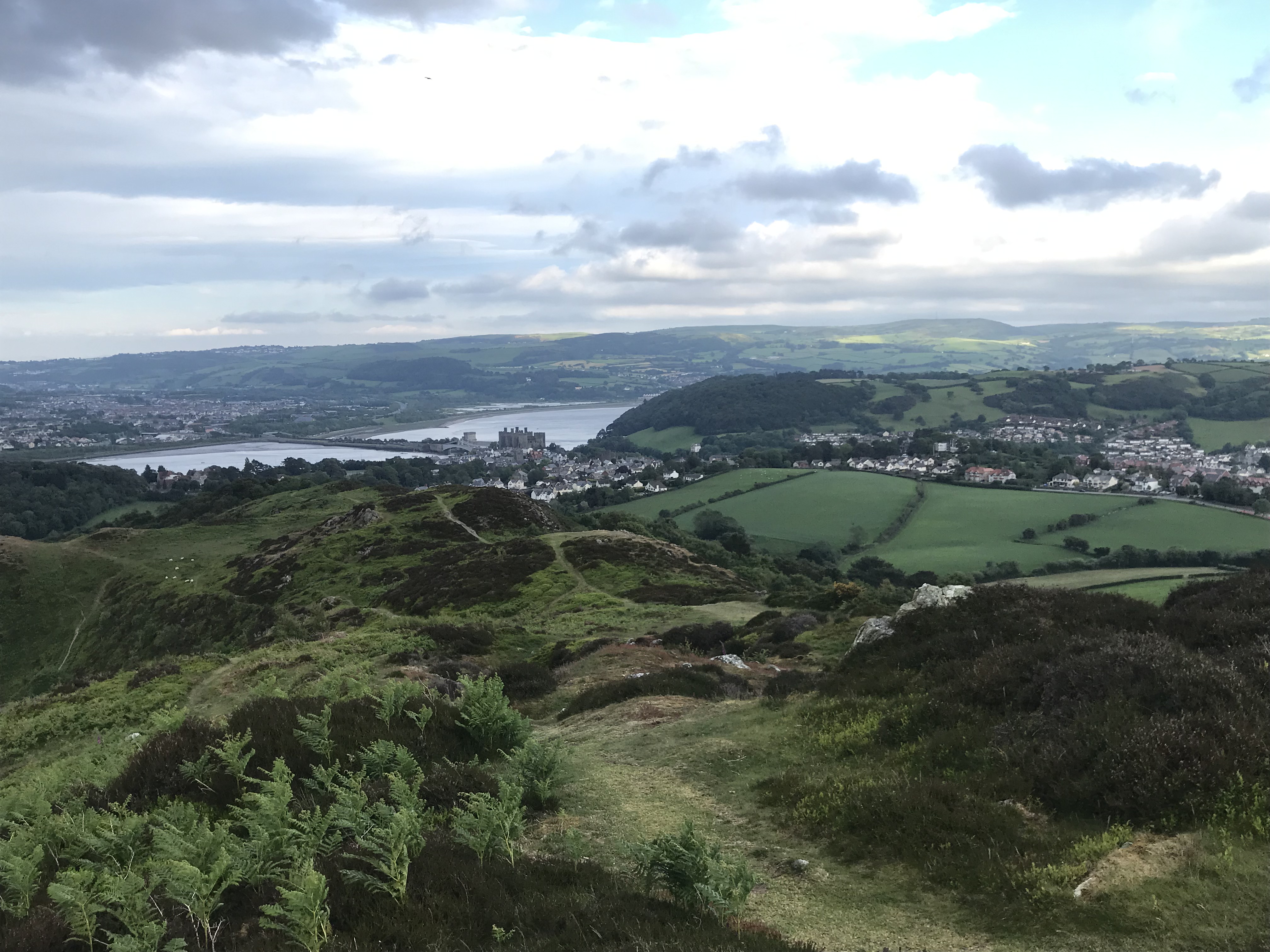 conwy