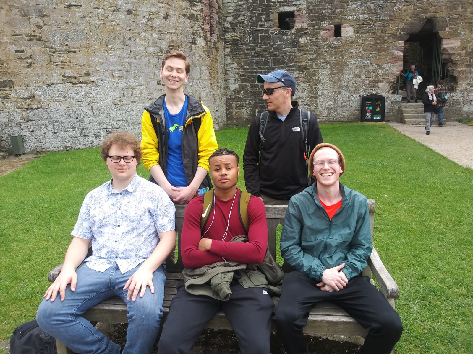 conwy