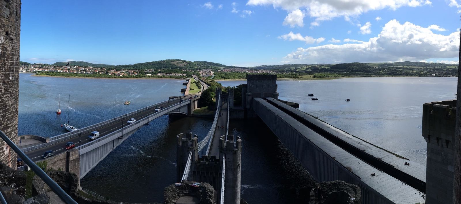 conwy