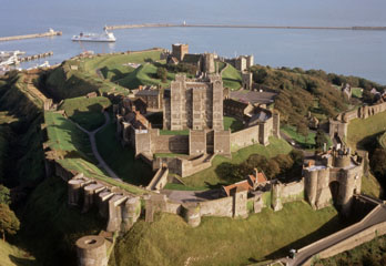 Dover Castle