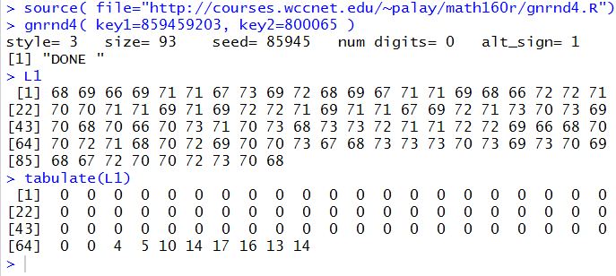 How To Make A Frequency Table In R Brokeasshome